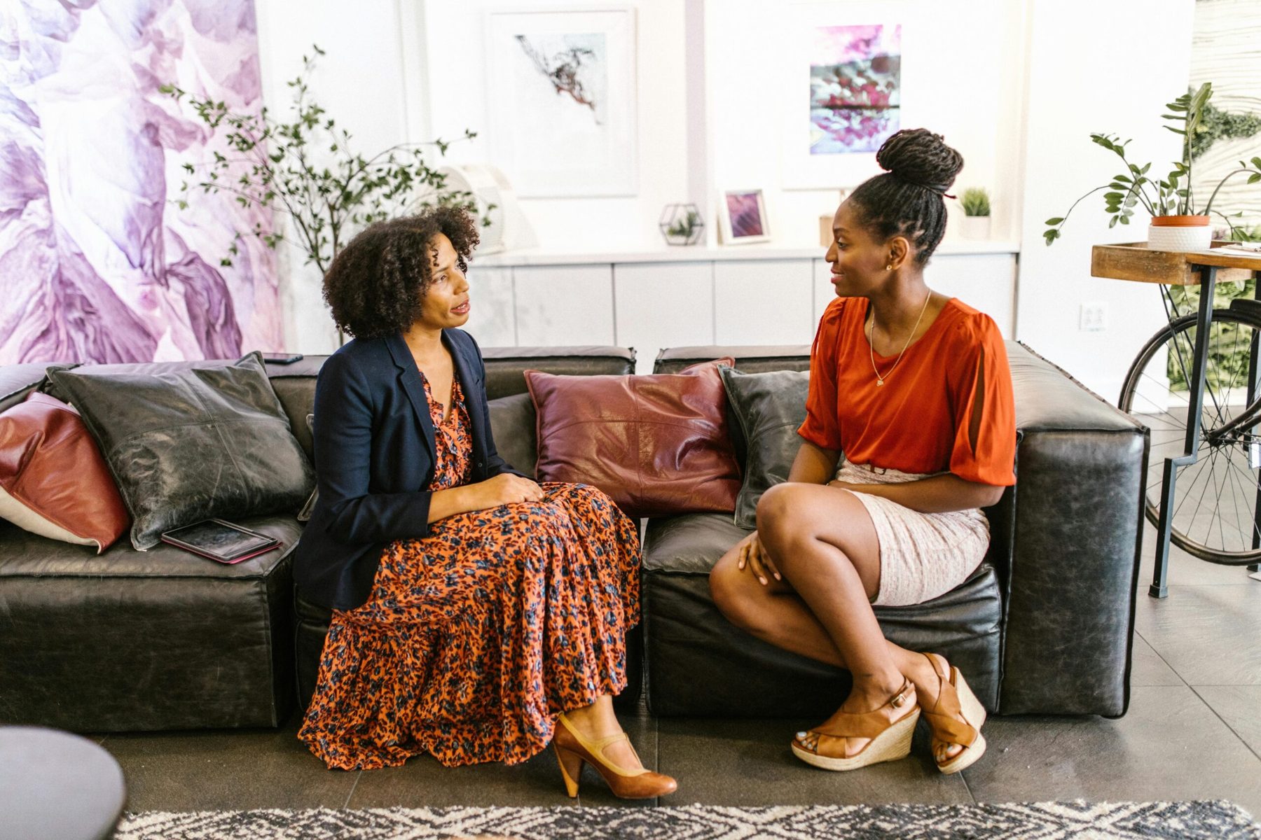 Mentorship Hubs