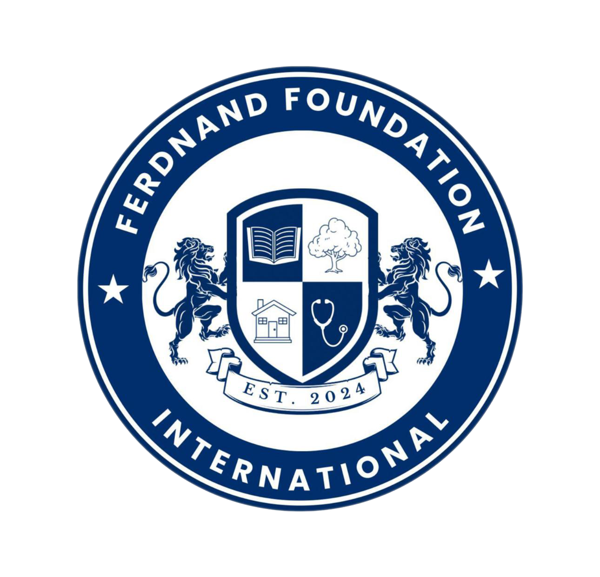 Ferdnand Foundation International